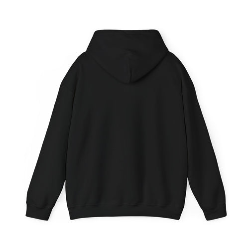 Life is Better with Trains Hoodie | OTR Designs